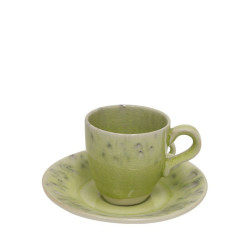 Set de Tazas Madeira