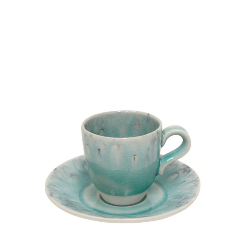 Set de Tazas Madeira