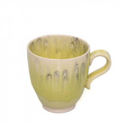 Mug Amarillo