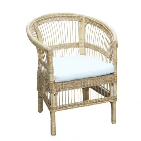 Natural Malawi chair