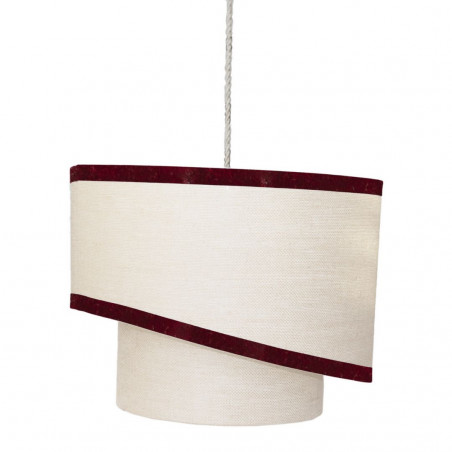 Ceiling lamp Saco