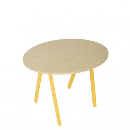 Infantil - Mesa de Juego Infantil - Mesa de Juego