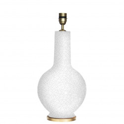 1764 - Large lamp (45cm height)