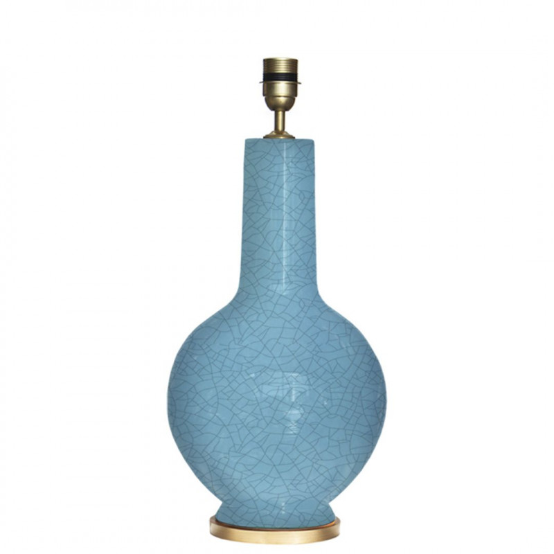 1764 - Large lamp (45cm height)