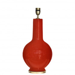 1764 - Large lamp (45cm height)