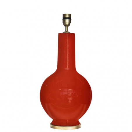 1764 - Large lamp (45cm height)