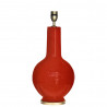 1764 - Large lamp (45cm height)