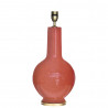 1764 - Large lamp (45cm height)