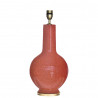 1764 - Large lamp (45cm height)