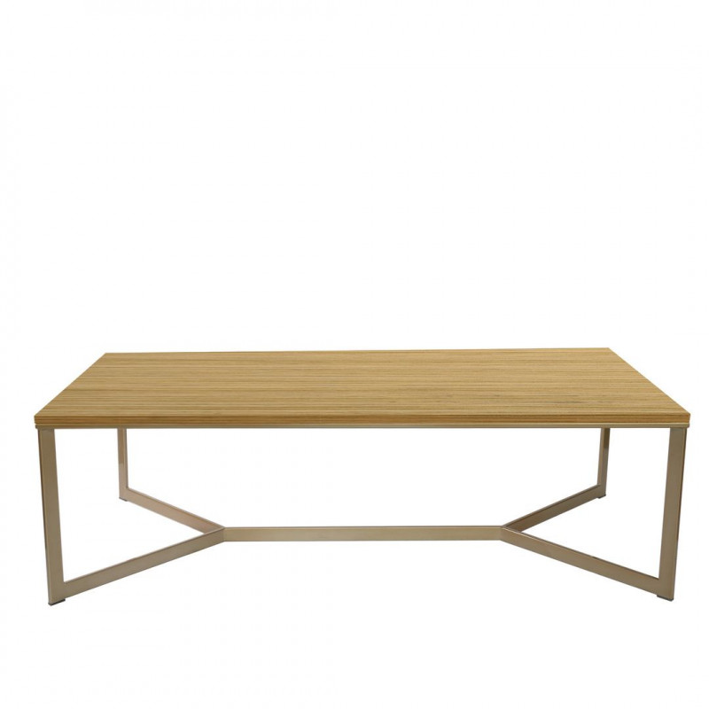 Center table