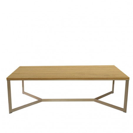 Center table