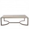 Center table