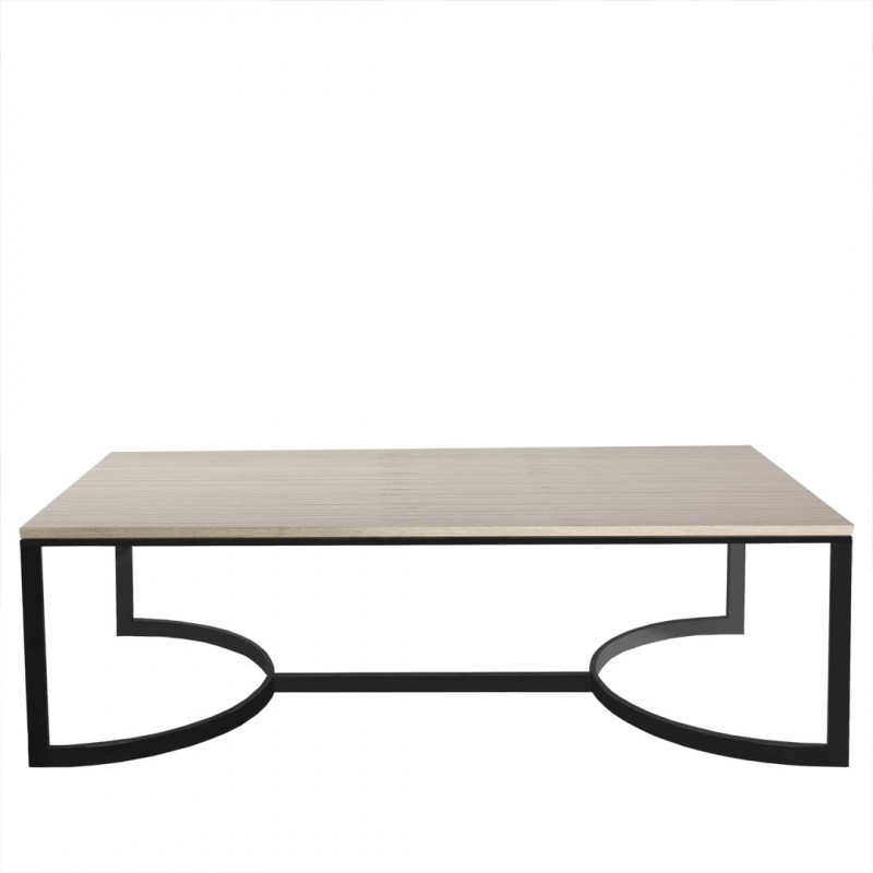 Center table