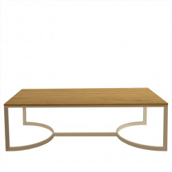 Center table