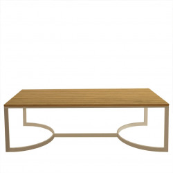 Center table