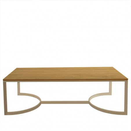 Center table
