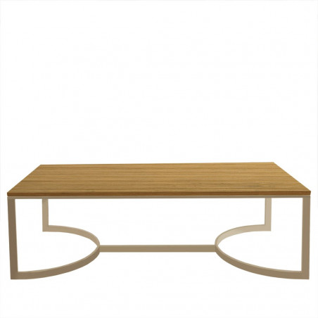 Center table