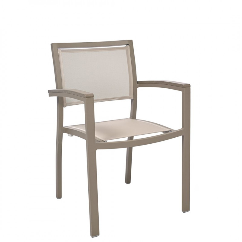 Monaco Premium chair