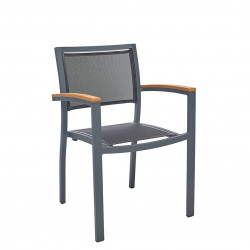 Monaco Premium chair