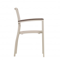 Silla Monaco Premium