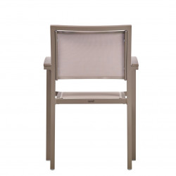 Monaco Premium chair