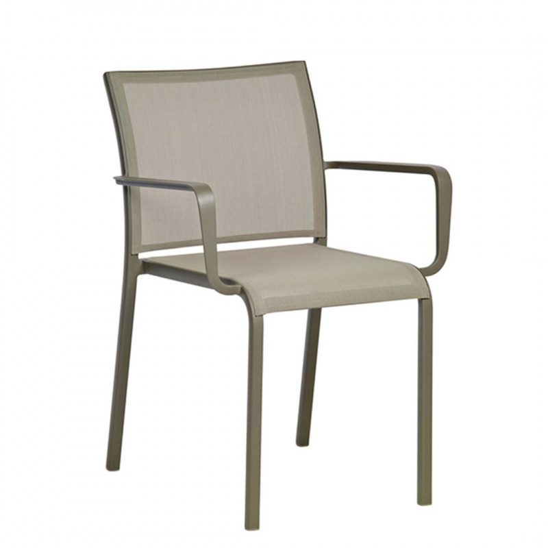 Monaco Premium chair