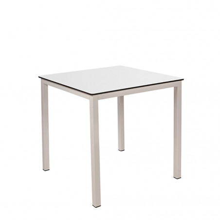 Mesa Monaco KD Pequeña Mesa Monaco KD Pequeña