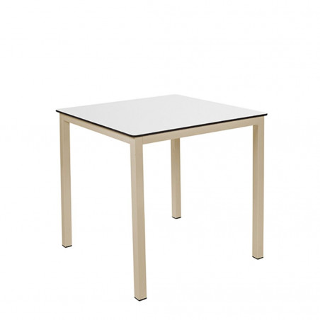 Mesa Monaco KD Pequeña Mesa Monaco KD Pequeña