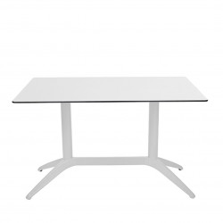 Quatro Duo Table 120x80