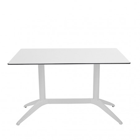 Quatro Duo Table 120x80