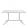 Quatro Duo Table 120x80