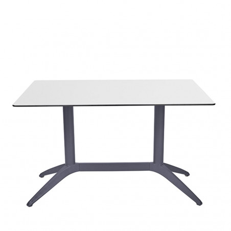 Quatro Duo Table 120x80