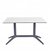 Quatro Duo Table 120x80