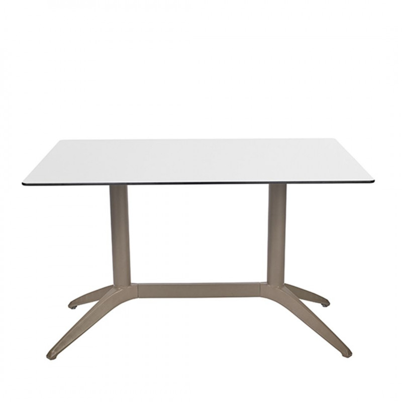 Quatro Duo Table 120x80