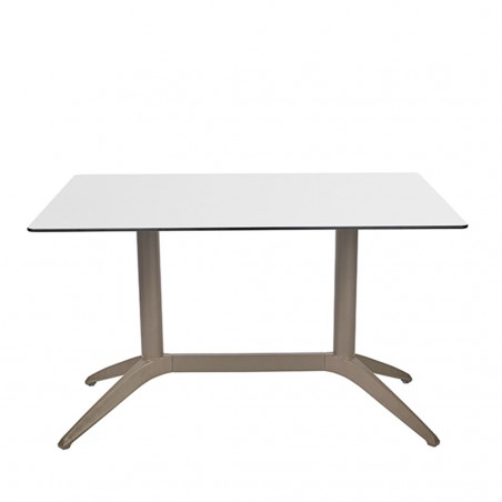 Quatro Duo Table 120x80