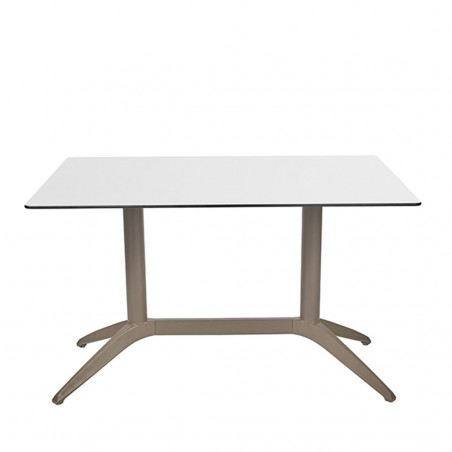 Quatro Duo Table 120x80 Quatro Duo Table 120x80