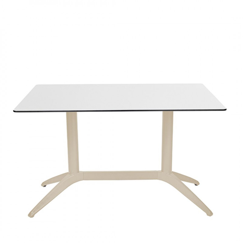 Quatro Duo Table 120x80