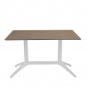 Quatro Duo Table 120x80