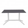 Quatro Duo Table 120x80