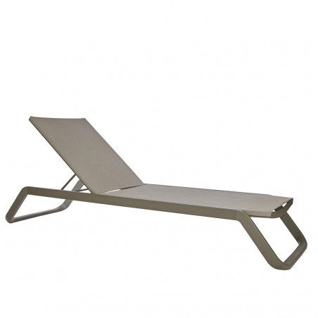 Vila Deck chair