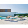 Vila Deck chair