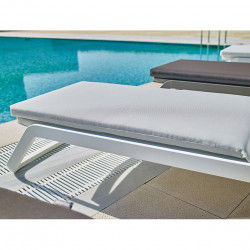 Vila Deck chair