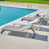 Vila Deck chair