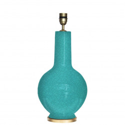 1764 - Large lamp (45cm height)