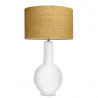 1764 - Large lamp and Saco style Shade (73cm height)