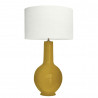 1764 - Large lamp and Saco style Shade (73cm height)