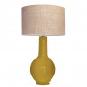 1764 - Large lamp and Saco style Shade (73cm height)