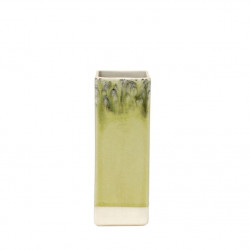 Rectangular Vase GRES 20cm