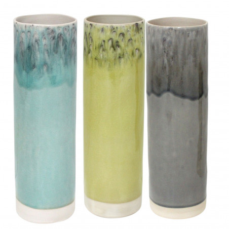 Cilander Vase GRES 29.9cm Cilander Vase GRES 29.9cm