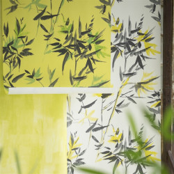 BAMBOO - LIME
